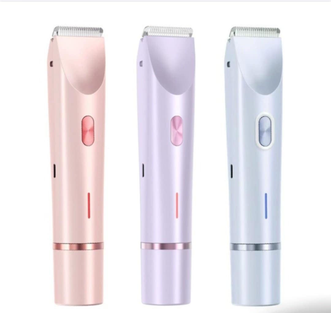 Ladyshave/Rakapparat för kvinnor!