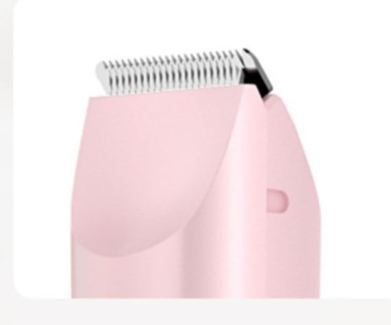 Ladyshave/Rakapparat för kvinnor!